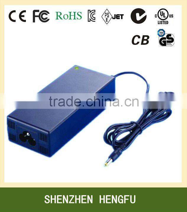 230V 32V 4A AC/DC Desktop Power Adaptor