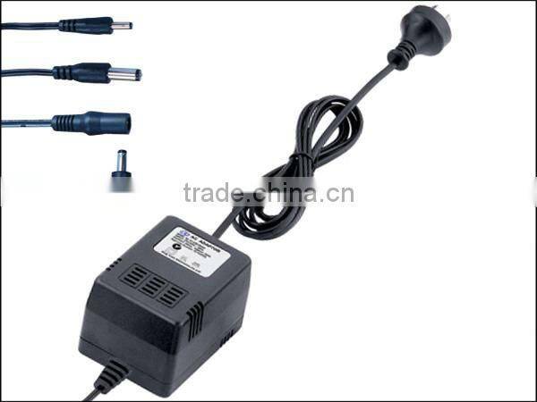 Indoor Table Top Transformer