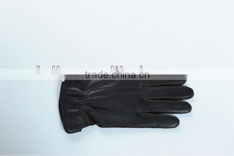 Best Fitting Deerskin Gloves
