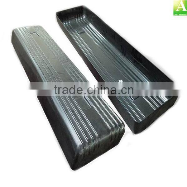 roof box,vacuum forming plastic car parts
