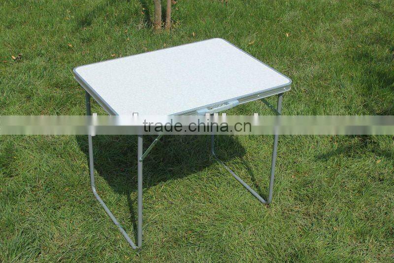 folding camping table folding desk