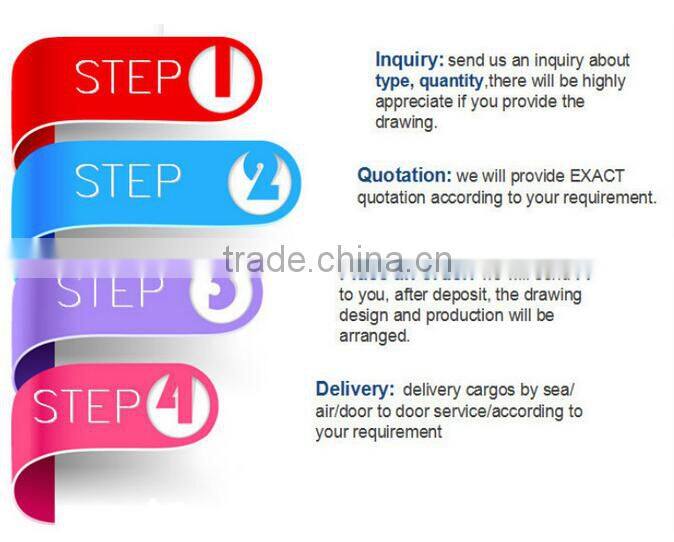 interior excellent selling aluminum handrail for stair