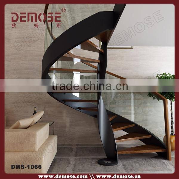 plastic stairs step / stairs for small houses