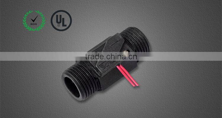 Liquid flow meters/turbine flow meter