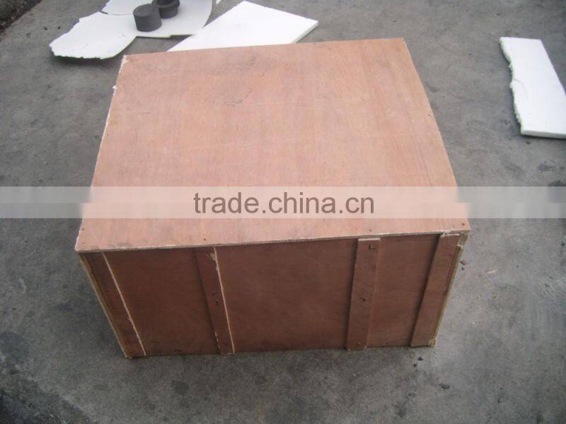 gold ingot casting graphite crucible