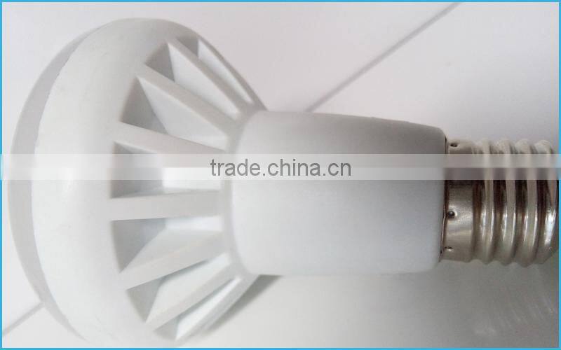 8W LED E27 Cool White 110 240 led light led bulb light led e27 7w led bulb BR30 bulb