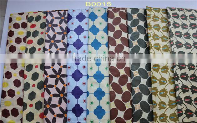 2014 popular style african bazin riche fabric for party / damask shadda bazin riche guinea brocade fabric