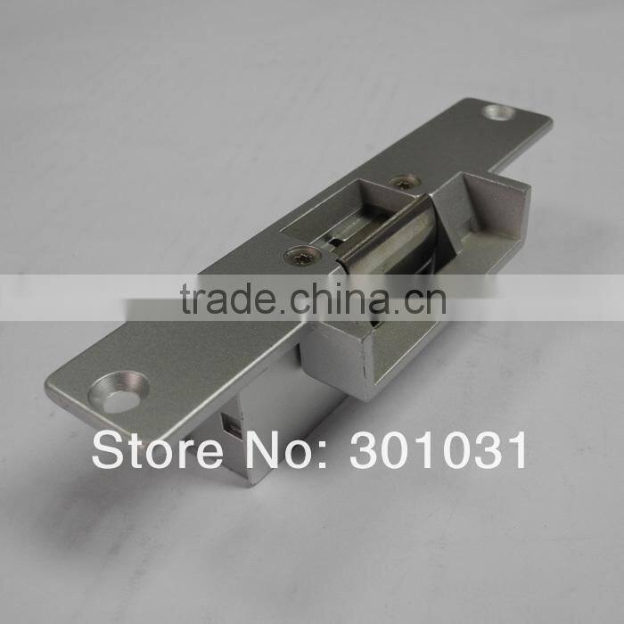 Cheap price 12V Fail Secure & Fail Safe adjustable electric strike lock PY-EL10
