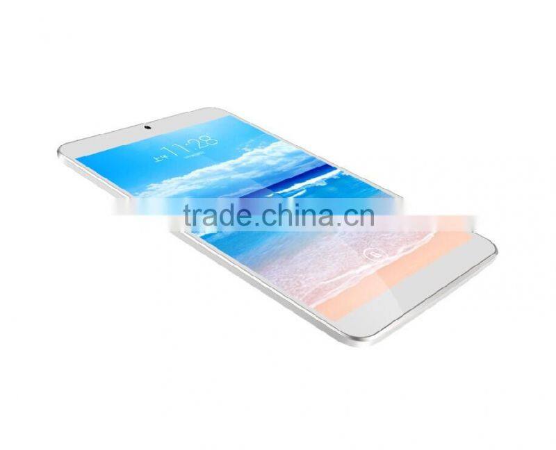 Newest 8inch IPS android4.4 MT8127 ARM Cortex-A7 1.3GHz support bluetooth GPS CHUWI VX8 tablet