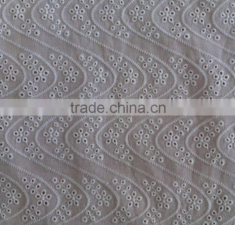 Design promotional bridal fabrics embroidery design