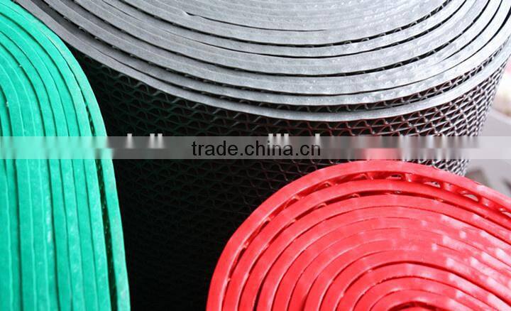 swimming pool carpet withS stype from china producing