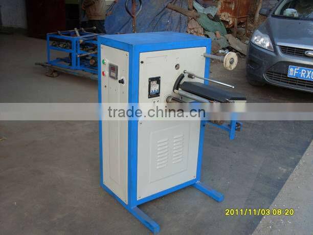 pp film blowing machine