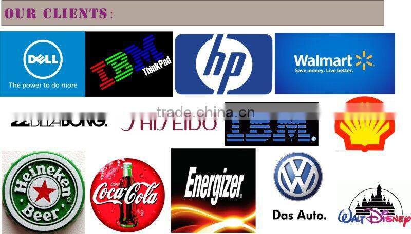 Popular Beauty Transparent with mesh cosmetic bag