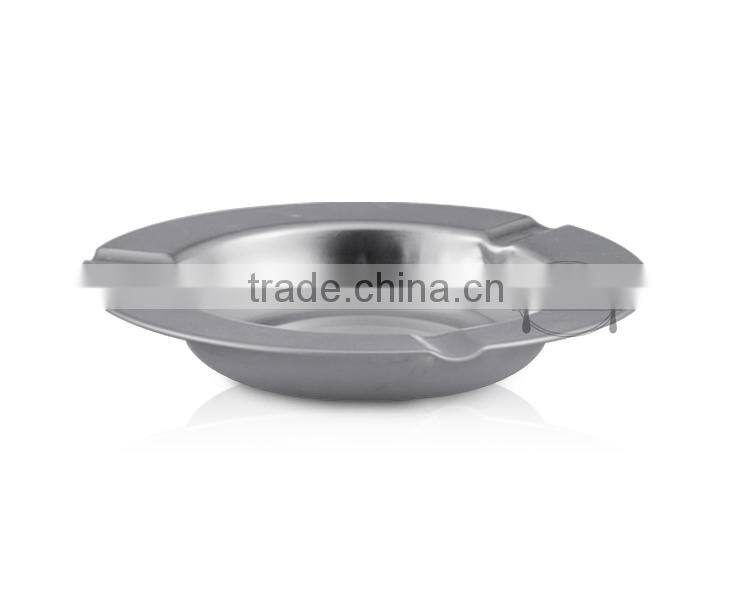 Nobo stainless steel ashtray with cheap price