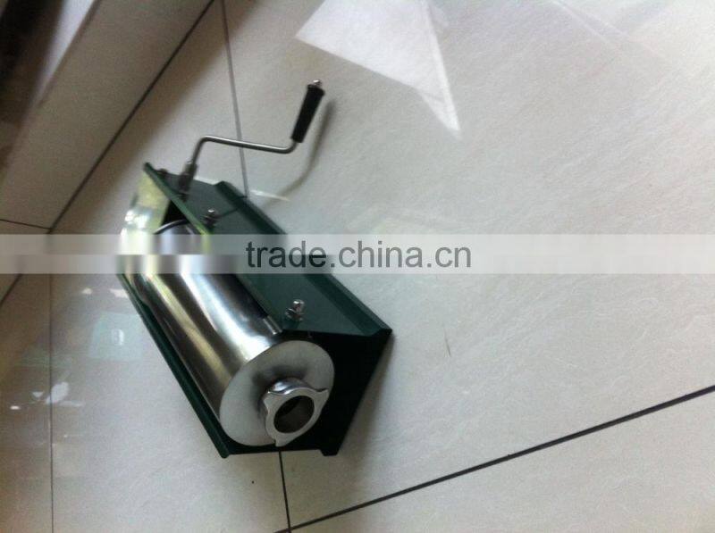 Factory price Horizontal sausage stuffer 16P sausage making machine with CE