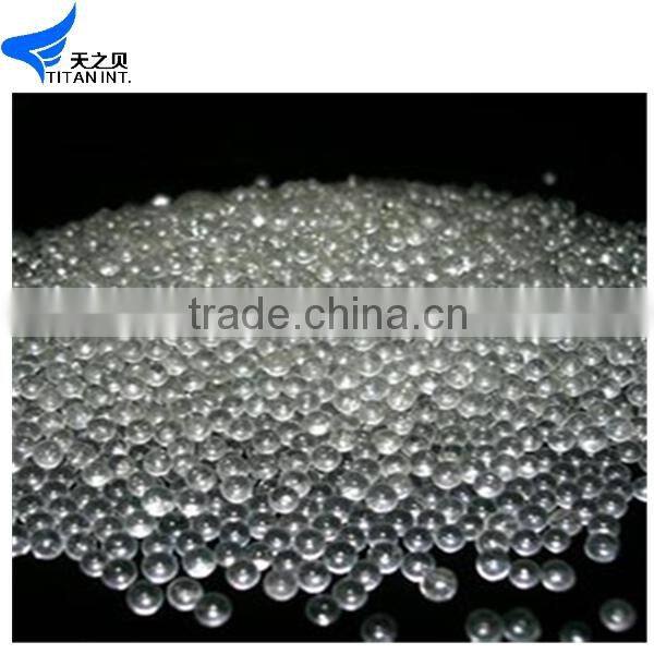 china supplier reflective glass beads thermoplastic road marking paint