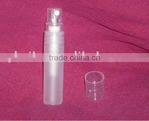 Mini perfume pen sprayer perfume pump sprayer liquid hand sanitizer liquid soaphand wash liquid soap