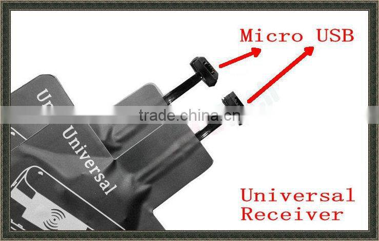 wireless power bank for samsung galaxy s duos s7562