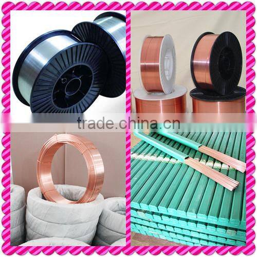 Argon arc welding wire er70s-6 welding wire