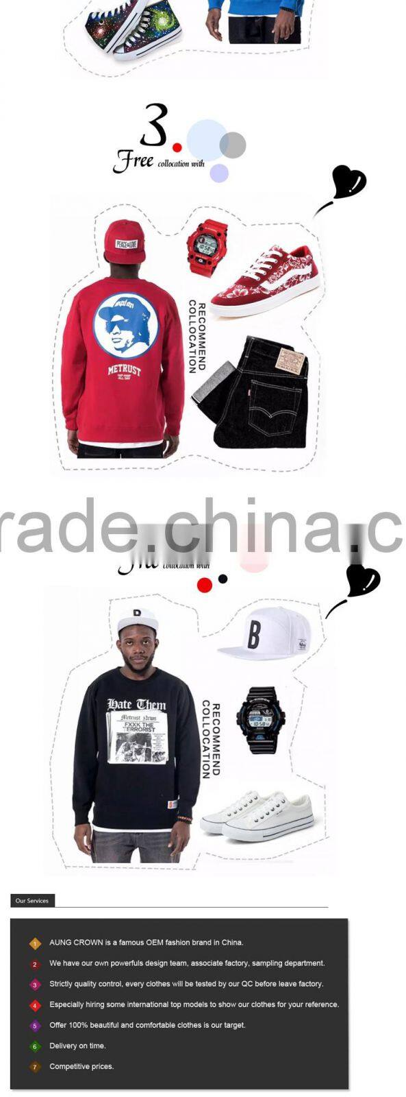 Cheapest Price Plain T Shirt Casual Style OEM Printed Logo O Neck