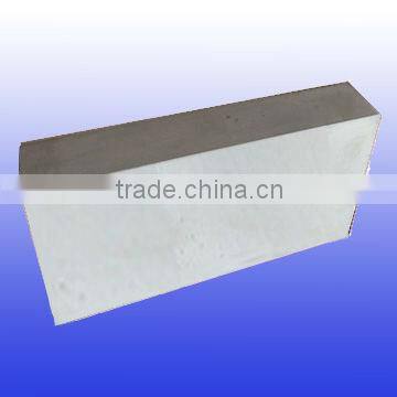 FUSED CAST HIGH ZIRCONIA BLOCK for glass furnace
