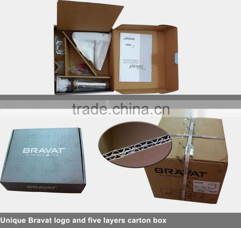 Golden faucet exquisite design various style for choice F21180C