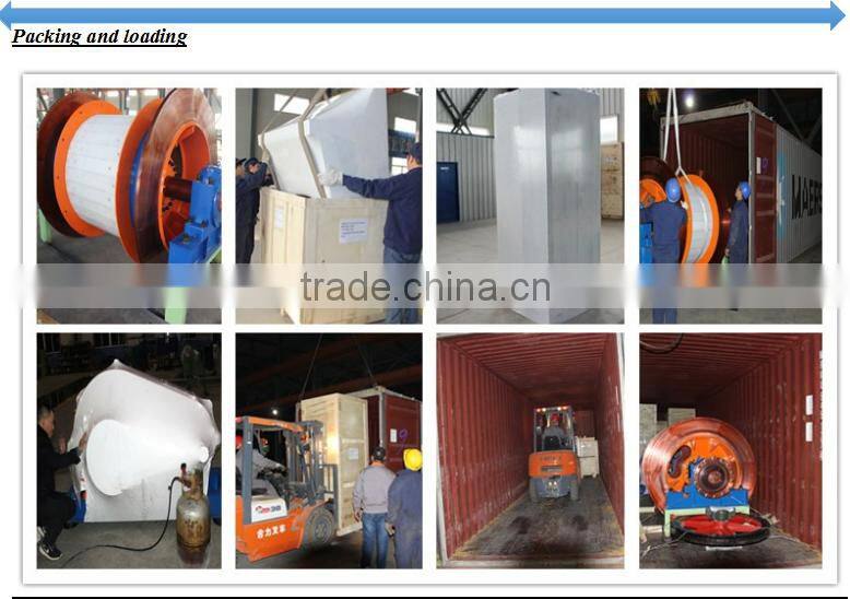 small type good price mine hoist