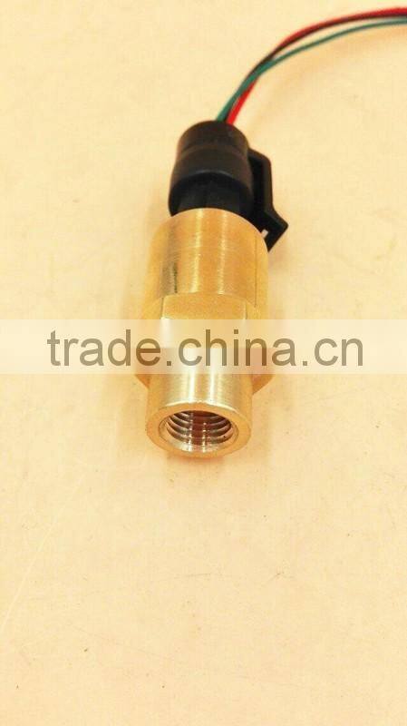Air Pressure Sensor Air Compressor Pressure Transducer