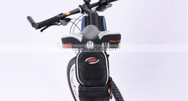 road bikes bags bicycle under seat bag