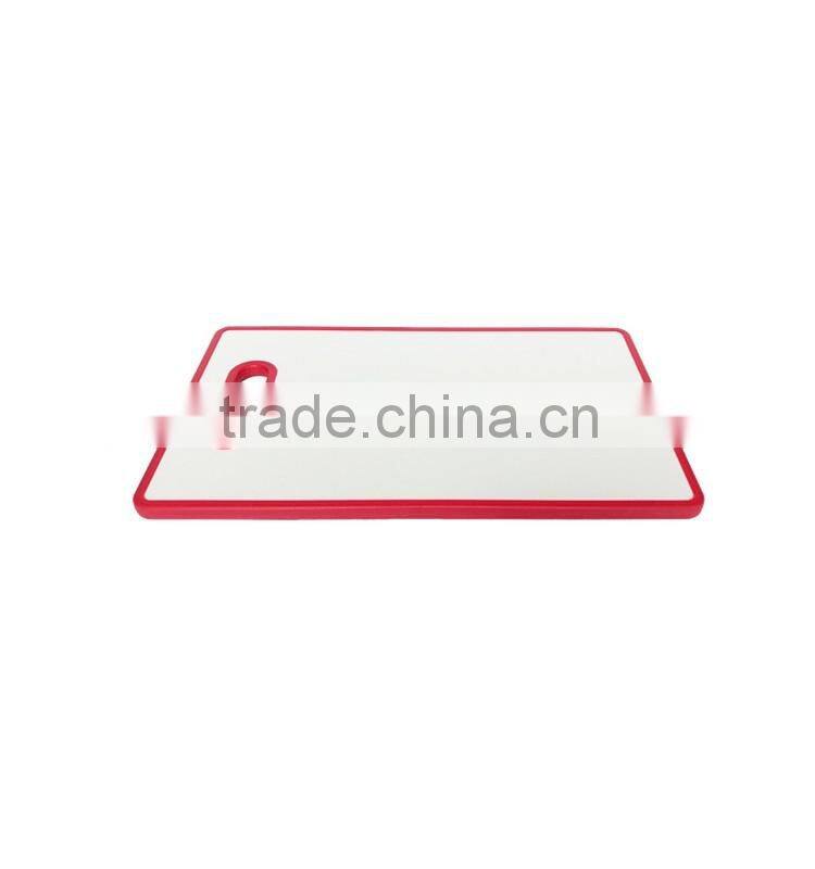 2016 new idea printing cutting board set