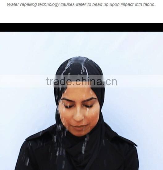 Womens Islamic Clothing Muslim Beachwear Swimming