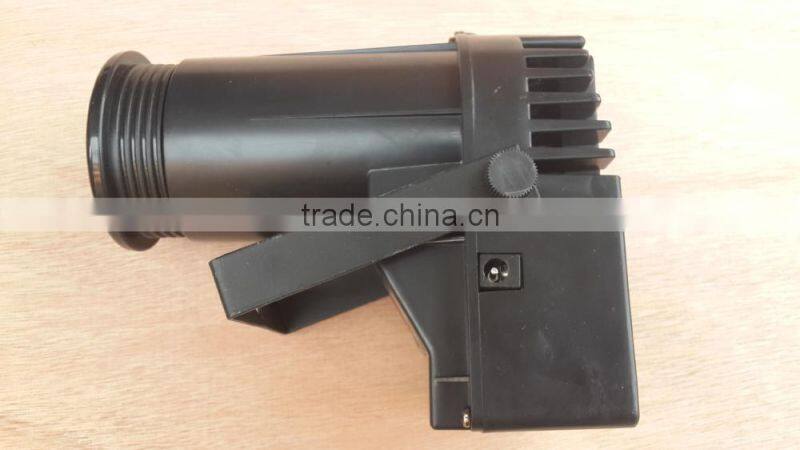 stage light 10w LED Pinspot Light / RGBW led pinspot light/ DMX 10w*LED pinspot light