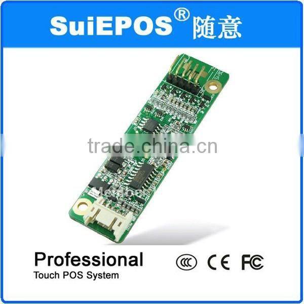 High quality lcd controller board