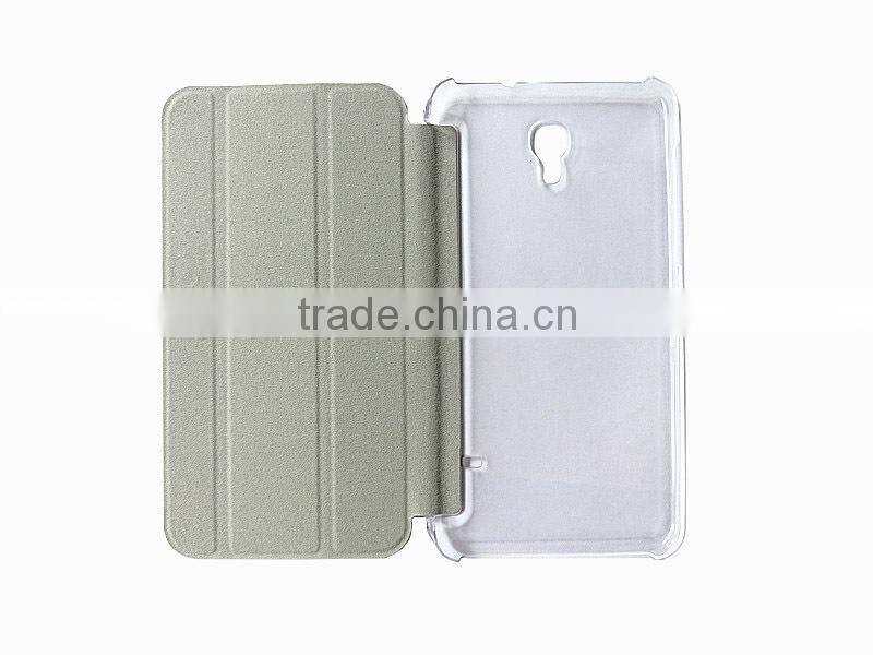 8.4inch panel computer case