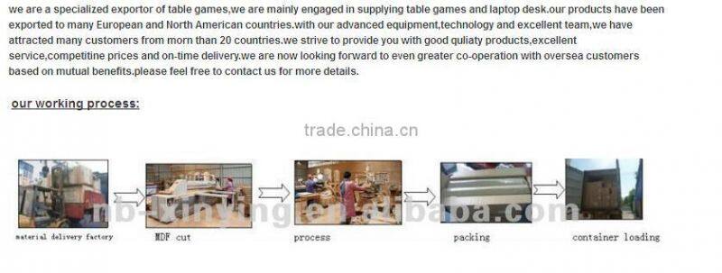 New 2016 Hot selling Mini Air Hockey Games for kids gift tabletop air hockey Wholesale price