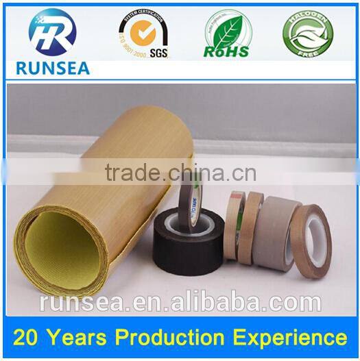 Heat Resistant PTFE Tape