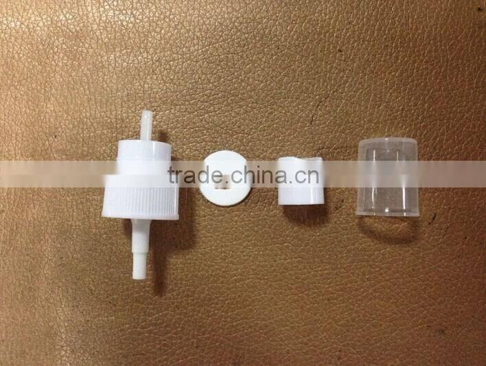sprayer automatic assembly machine