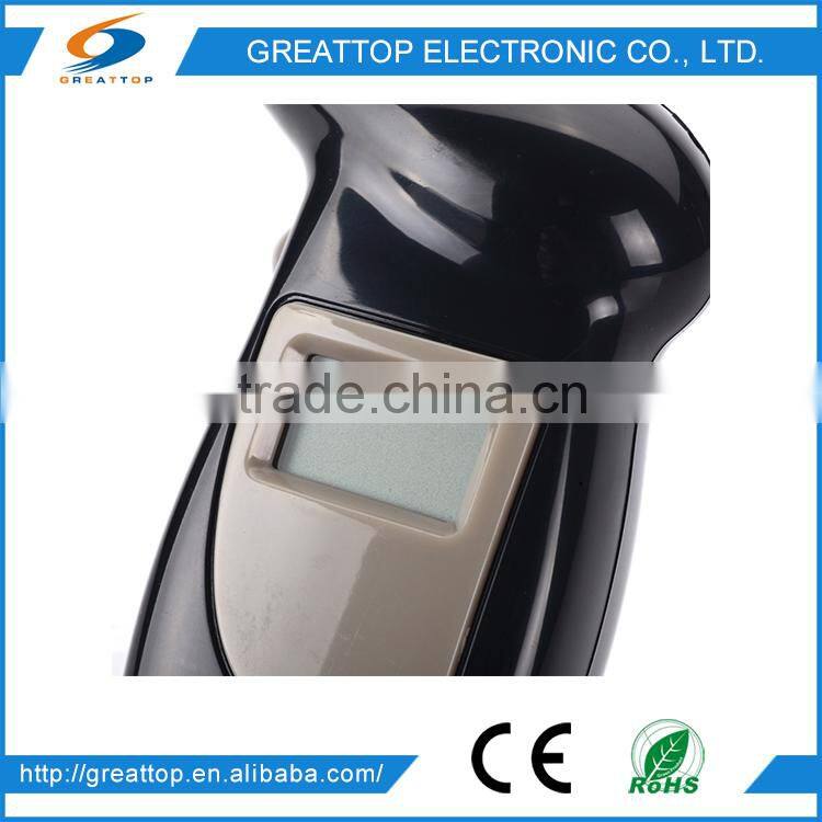 China Supplier Quick Screen Breathalyzer