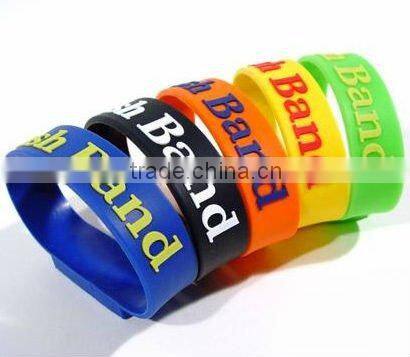 hot sell powerful wristband made in dongguan