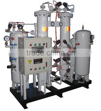 TQHB-3000 Hydrogenation nitrogen purification device 3000Nm3/h