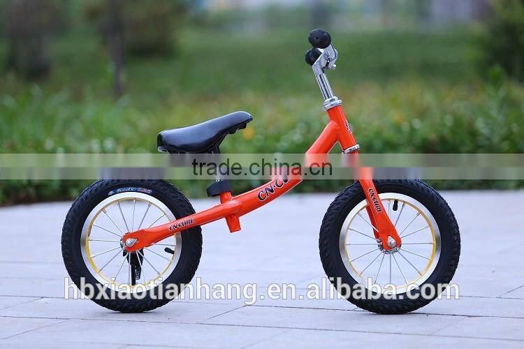 12 inch size mini balance bike/Chidlren balance bike for kids/New model baby balance bike
