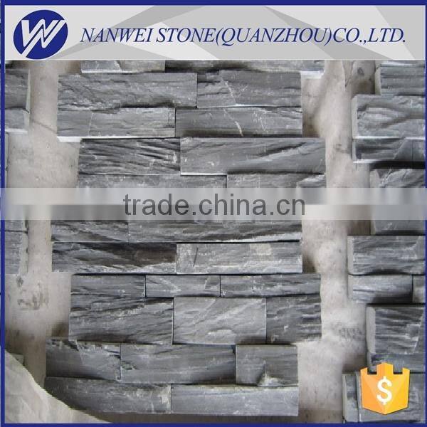 Walling slate culture stone