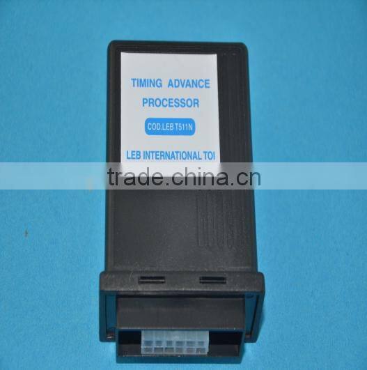 cng lpg gas advancer for gas fuel conversion kit