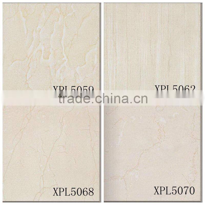 Porcelain tile