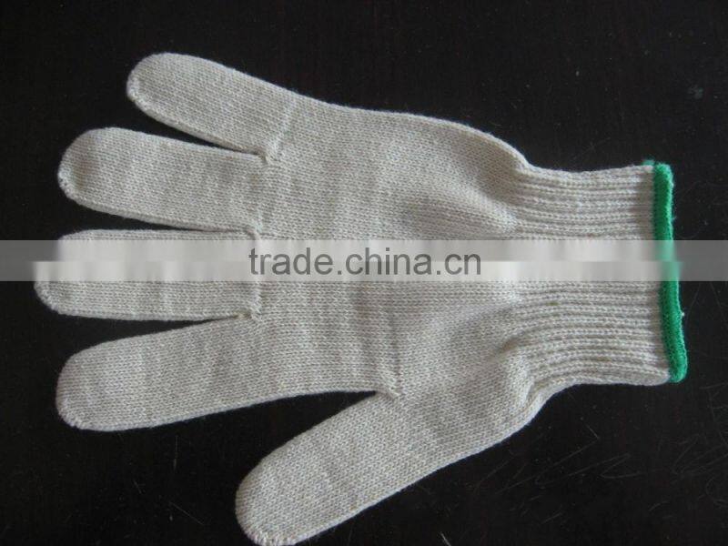 Cotton Gloves for Industrial use