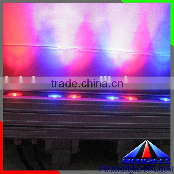 RGB led wall washers,full color led wall washer,outdoor wall washer
