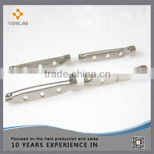 China supplier decoraitve safety pins wholesale