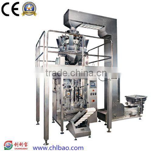 High speed tea bag packing machine triangle vertical packing machine CB5240
