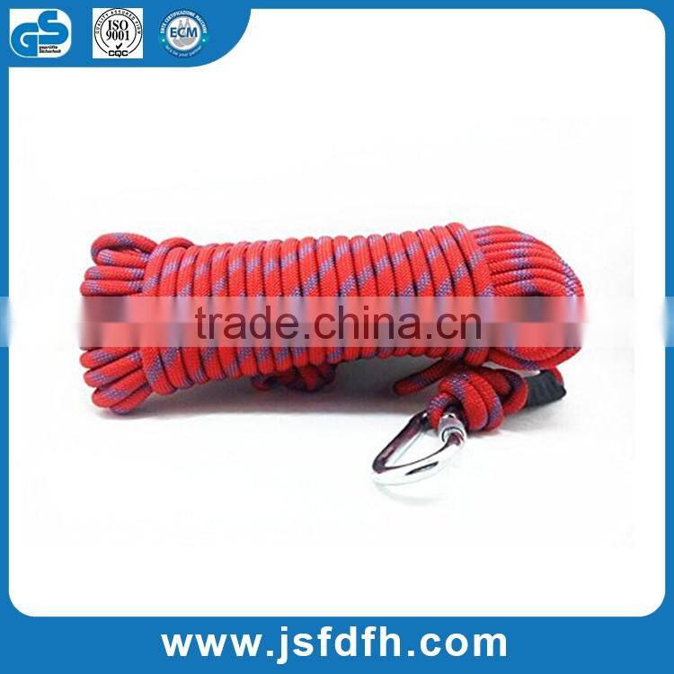 2016 New arrival gymnastic Climbing Rope with whole price