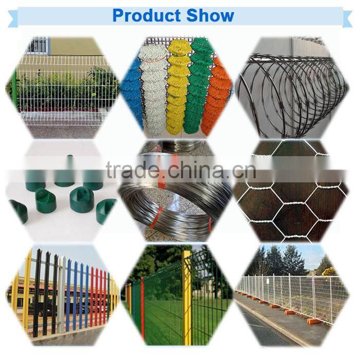 Hot dipped Gabion Boxes/Stone Cages/Gabion Basket With Best Price